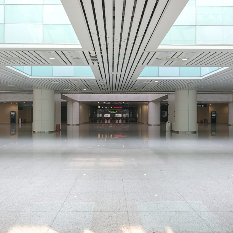 Commercial Spaces