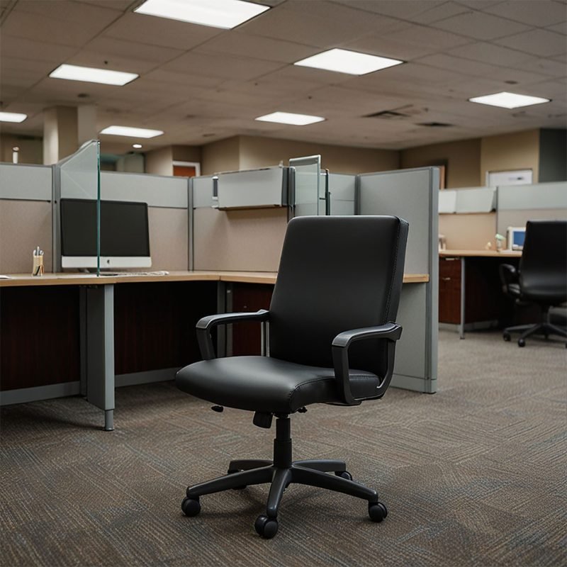 Corporate Offices