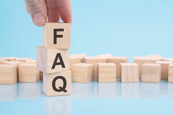 Frequently Asked Questions
