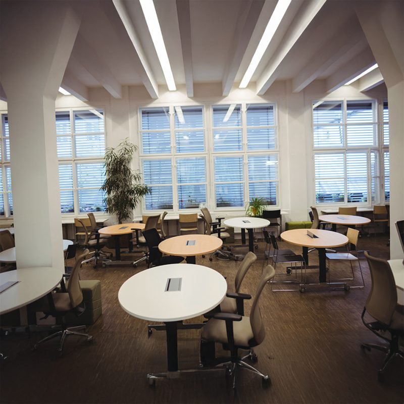 Startups & Small Offices